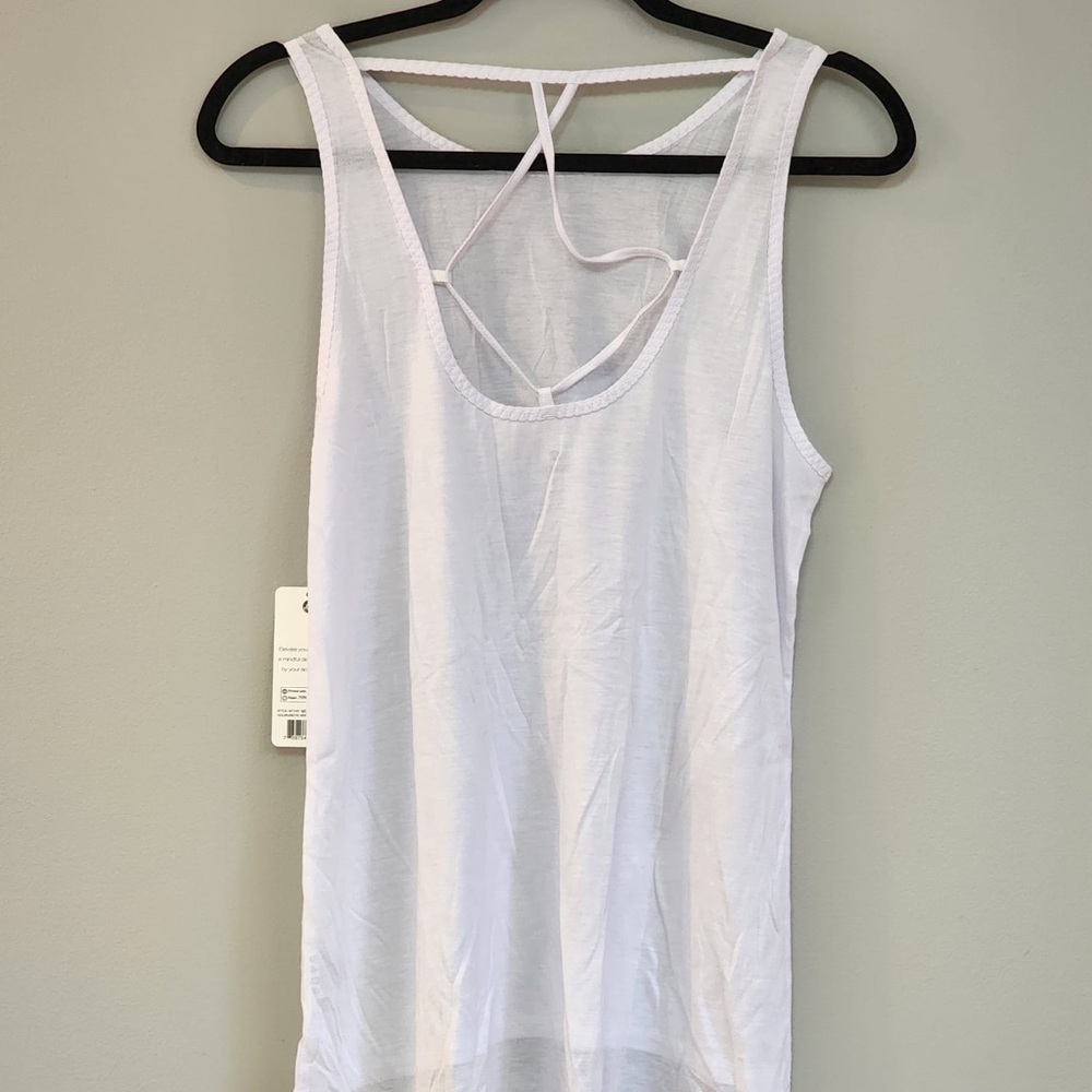 NWT Multiple Colors Available Workout Tank